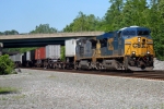 CSX Q-174